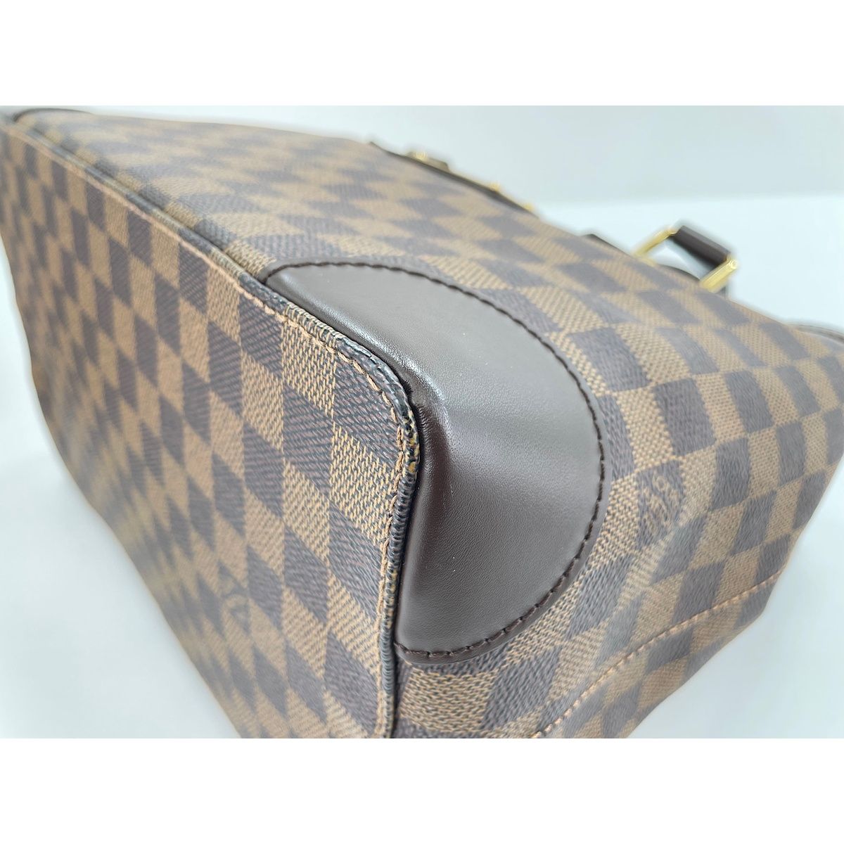 Louis Vuitton Handbag Hampstead PM — view 8