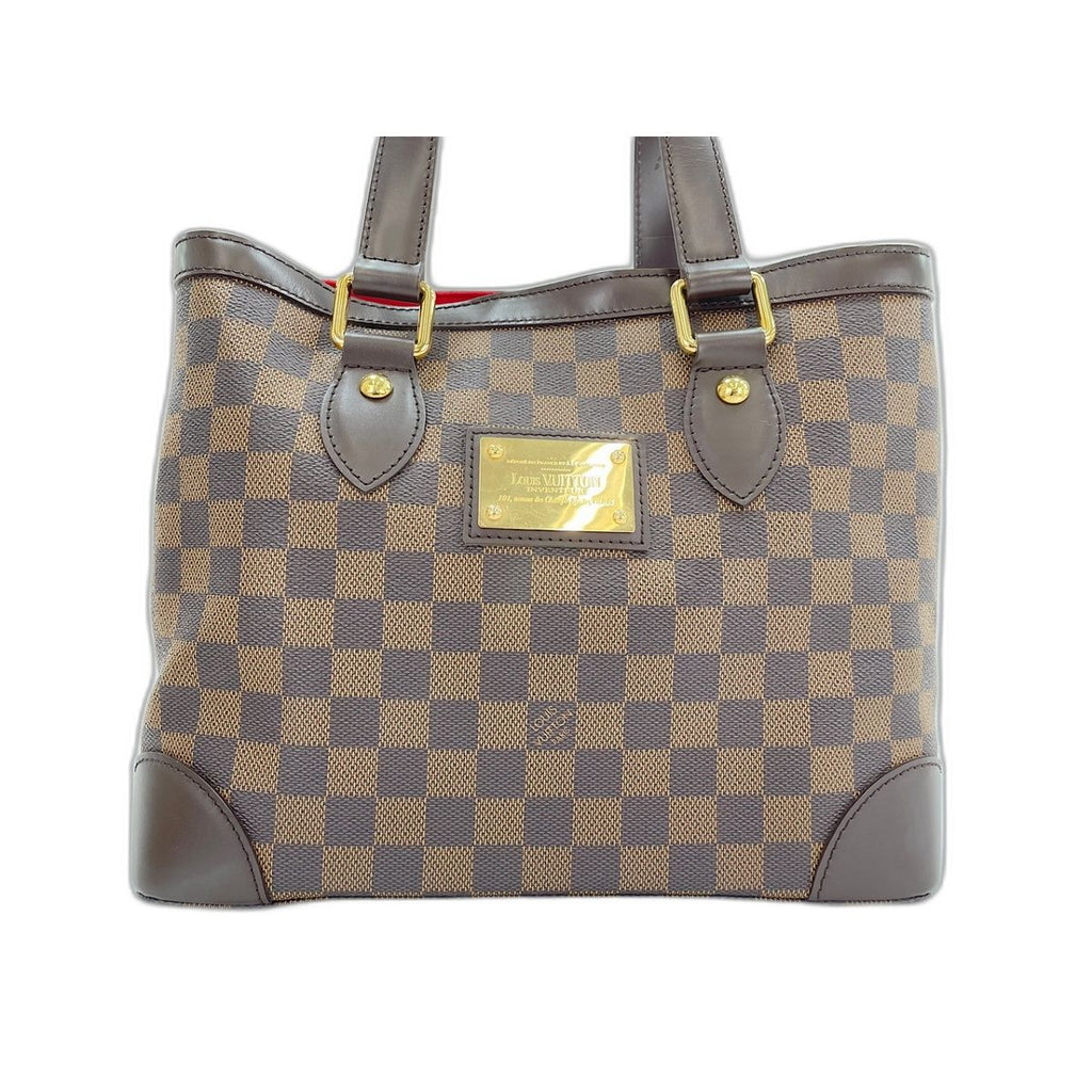 Louis Vuitton Handbag Hampstead PM — view 2