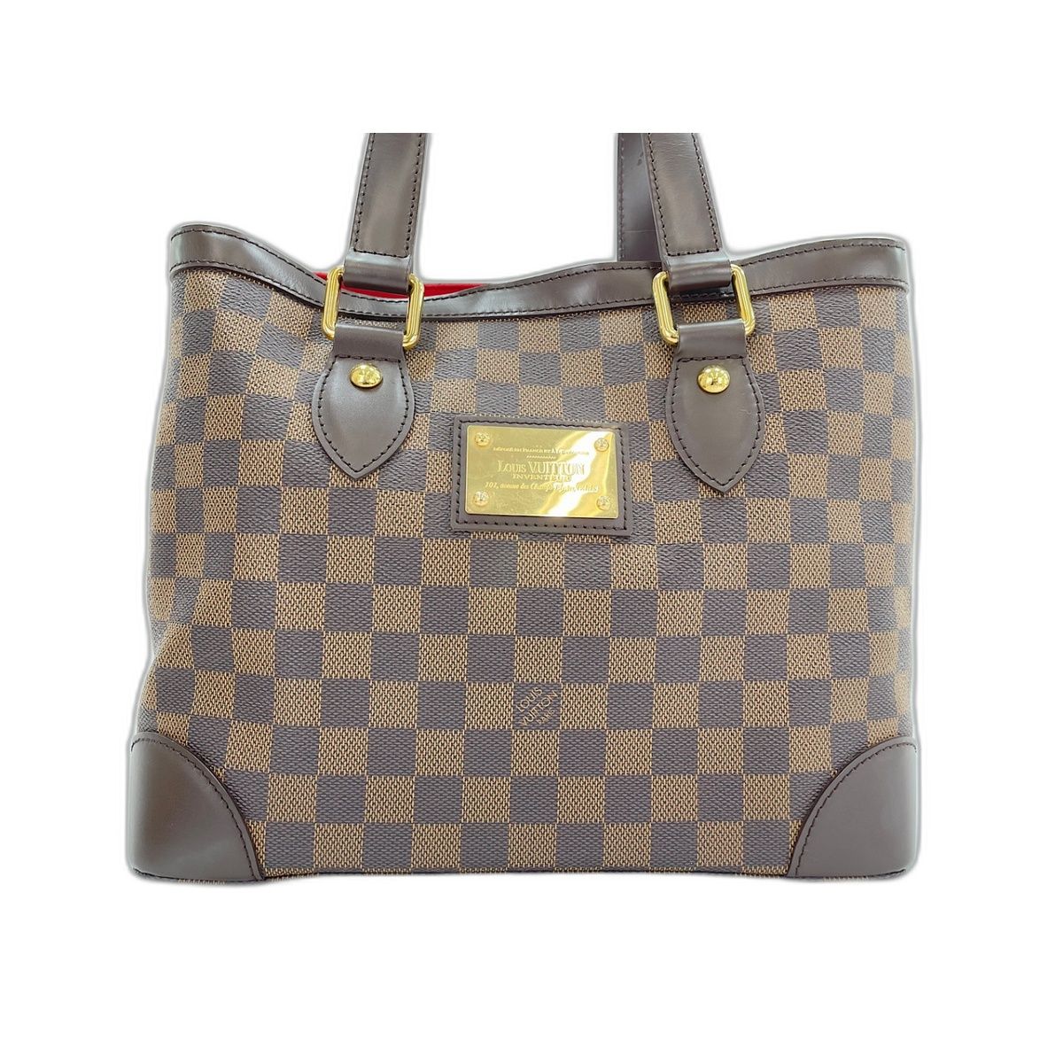 Louis Vuitton Handbag Hampstead PM — view 2