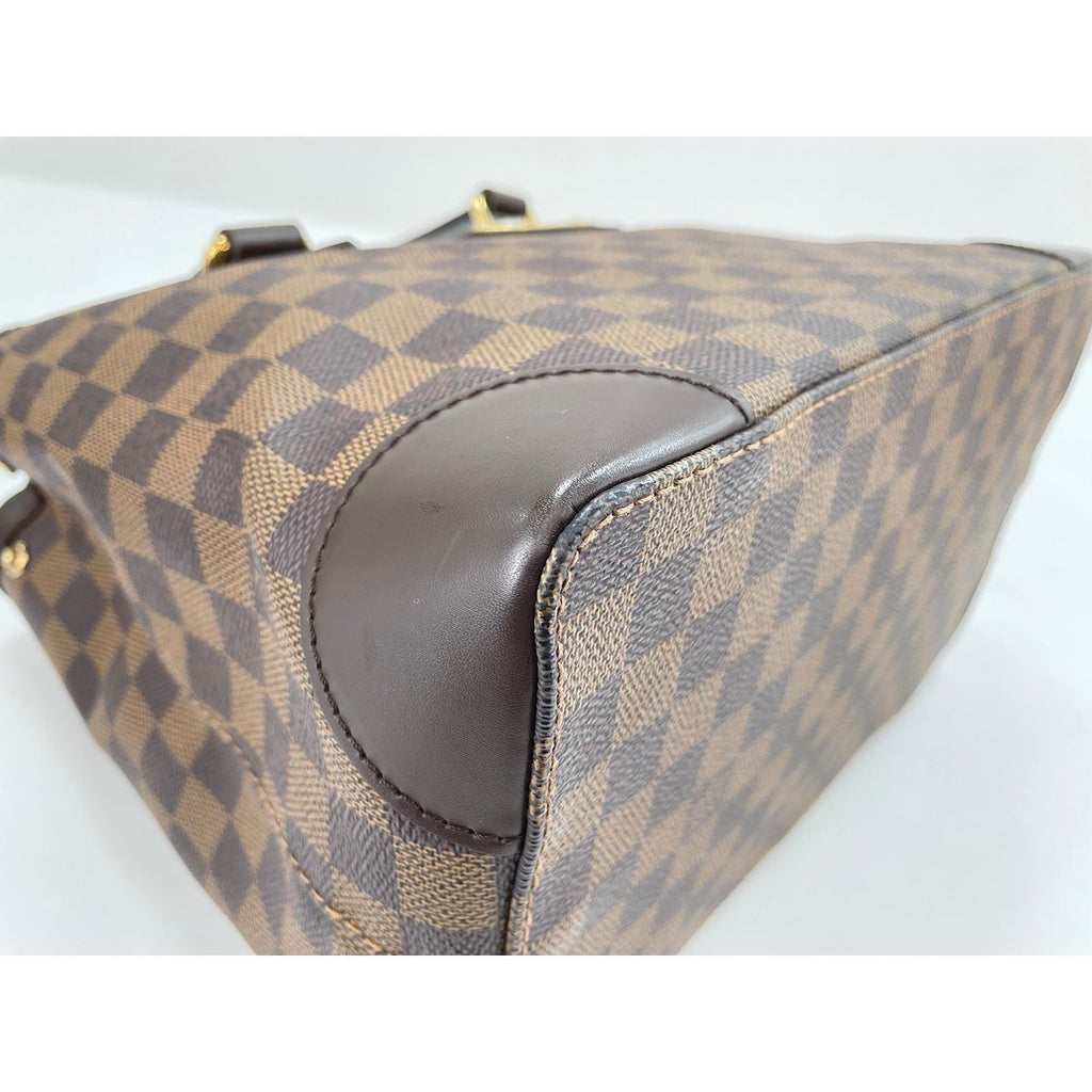 Louis Vuitton Handbag Hampstead PM — view 7