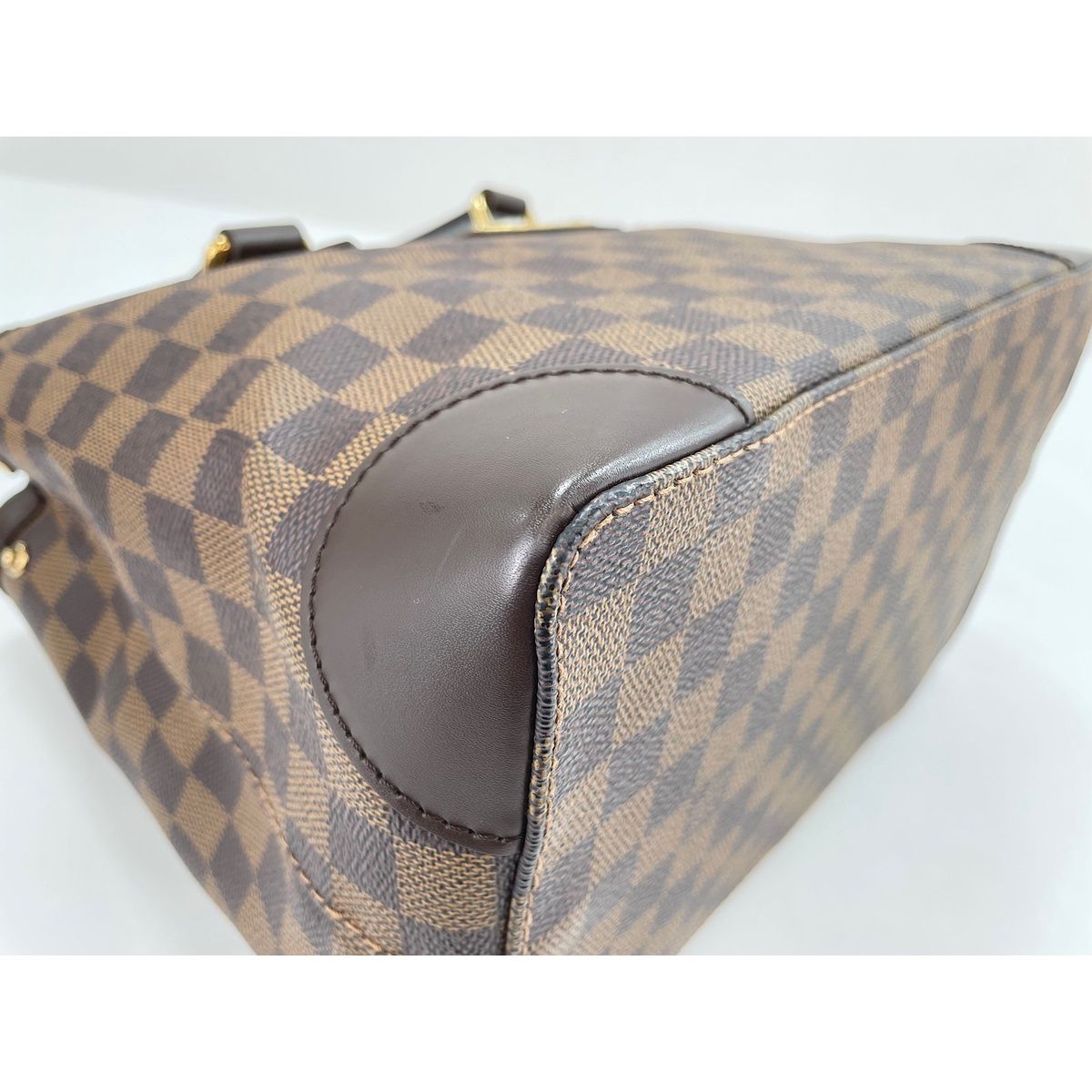 Louis Vuitton Handbag Hampstead PM — view 7