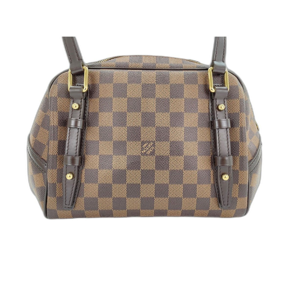 Louis Vuitton Handbag Rivington PM — view 3