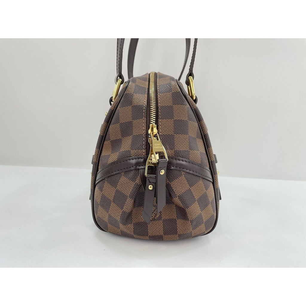 Louis Vuitton Handbag Rivington PM — view 5