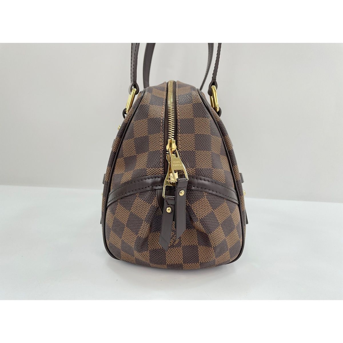 Louis Vuitton Handbag Rivington PM — view 5