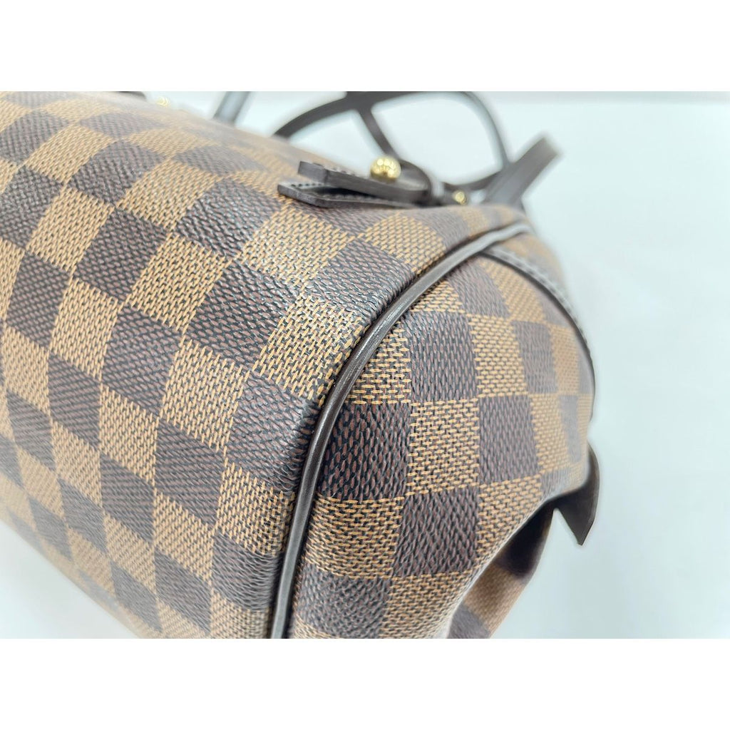 Louis Vuitton Handbag Rivington PM — view 8