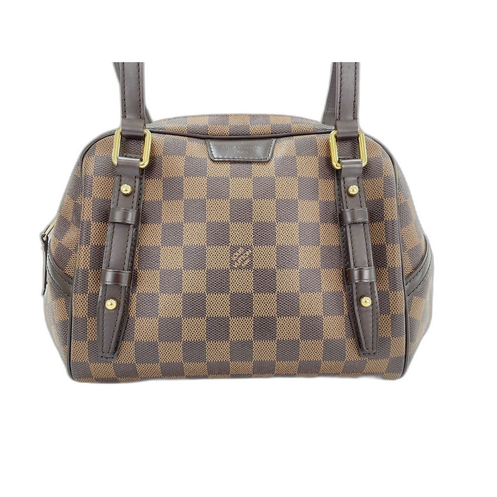 Louis Vuitton Handbag Rivington PM — view 2
