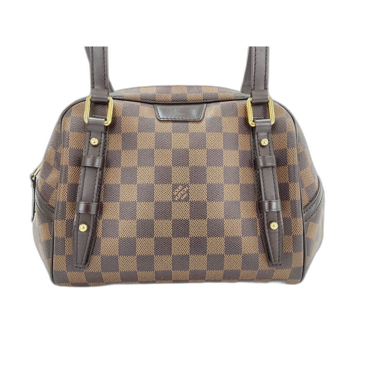 Louis Vuitton Handbag Rivington PM — view 2
