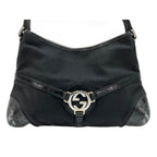 Gucci Shoulder Bag Interlocking — view 2