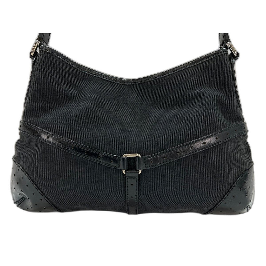 Gucci Shoulder Bag Interlocking — view 3