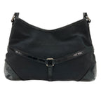 Gucci Shoulder Bag Interlocking — view 3