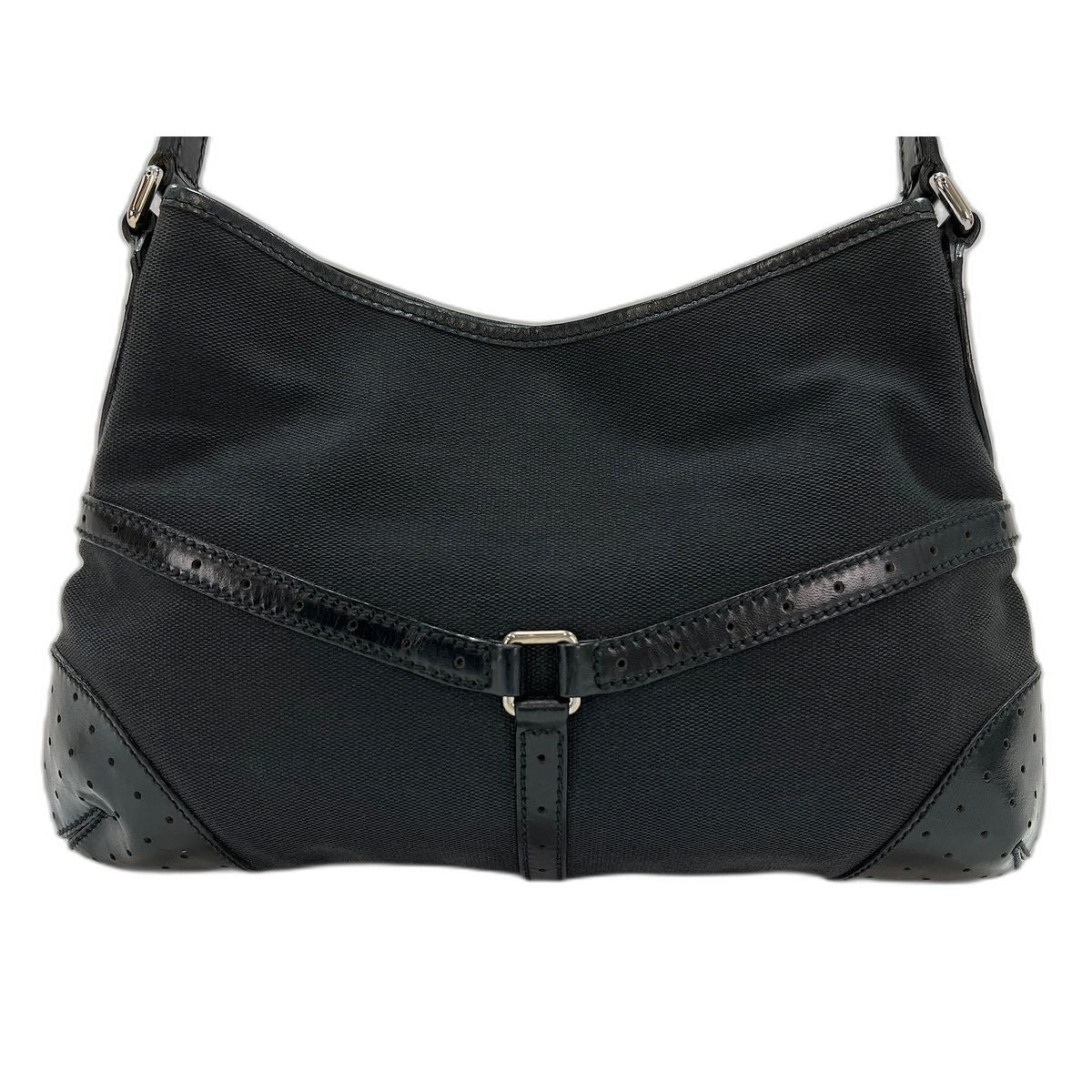 Gucci Shoulder Bag Interlocking — view 3