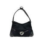 Gucci Shoulder Bag Interlocking