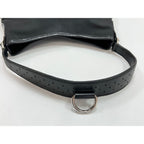 Gucci Shoulder Bag Interlocking — view 9
