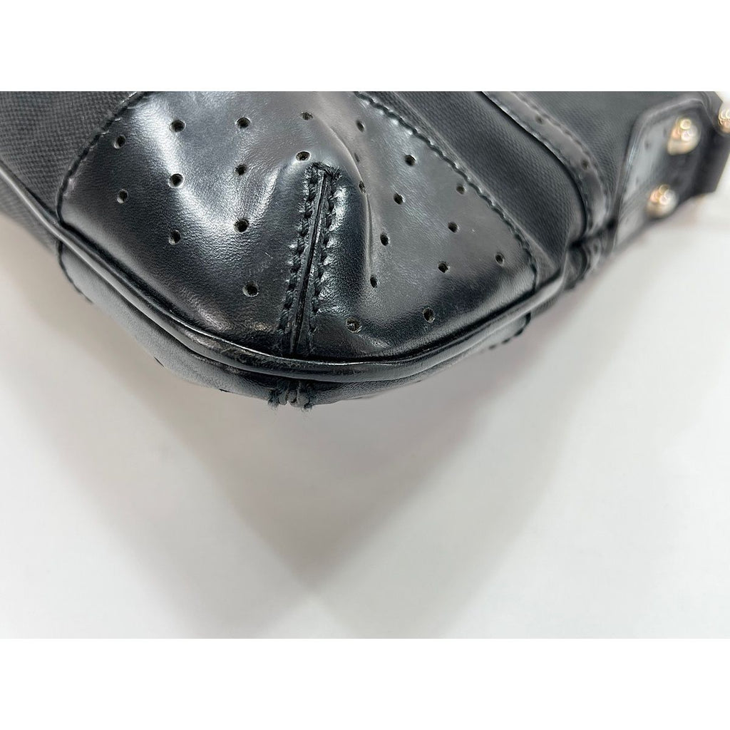 Gucci Shoulder Bag Interlocking — view 8