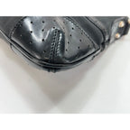 Gucci Shoulder Bag Interlocking — view 8