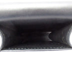 Gucci Cigarette Case Guccissima Black — view 3