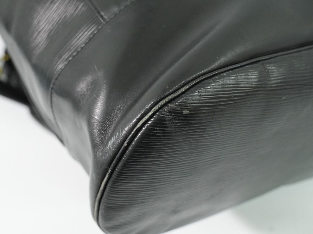 Louis Vuitton LV Randonnee GM Monogram Shoulder Bag Brown — view 6