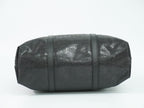 Gucci GG Supreme Tote Black — view 3