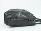 Gucci GG Supreme Tote Black — view 4