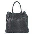 Gucci GG Supreme Tote Black