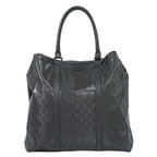 Gucci GG Supreme Tote Black
