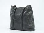 Gucci GG Supreme Tote Black — view 2