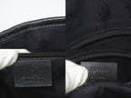 Gucci GG Supreme Tote Black — view 9