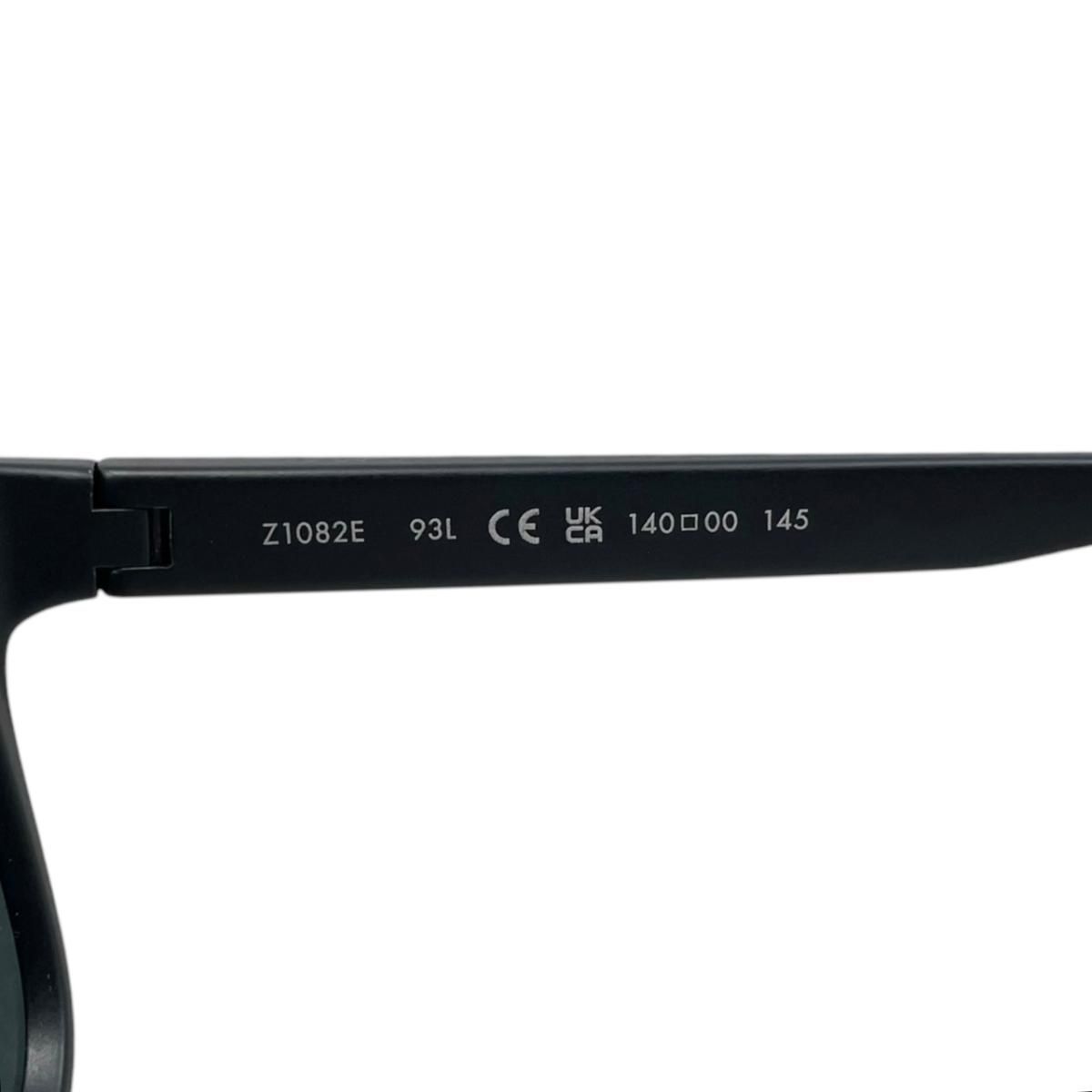 Louis Vuitton Sunglasses LV Waimea Monogram Mask Eyewear — view 7