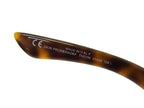 Dior Sunglasses Promenadef Brown Lens Clear Acetate Eyewear — view 4