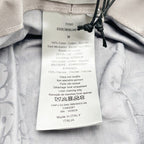 Dior Homme Cactus Jack Khaki Cotton Rayon Bucket — view 5