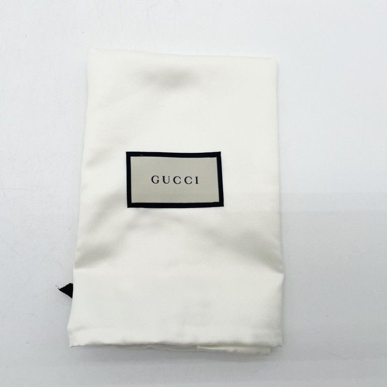Gucci Hat Web Stripe Natural Red Green Straw — view 9