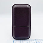 Louis Vuitton Cigarette Case Etui 3 Robusto Acajou Taiga — view 2