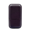Louis Vuitton Cigarette Case Etui 3 Robusto Acajou Taiga