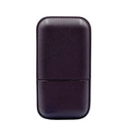 Louis Vuitton Cigarette Case Etui 3 Robusto Acajou Taiga