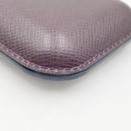 Louis Vuitton Cigarette Case Etui 3 Robusto Acajou Taiga — view 6