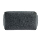 Louis Vuitton Climbing Hobo Cruiser PM Shoulder Bag Taurillon Leather Gray — view 4