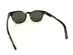 Louis Vuitton Sunglasses LV Palm Tree Black Acetate Eyewear — view 2