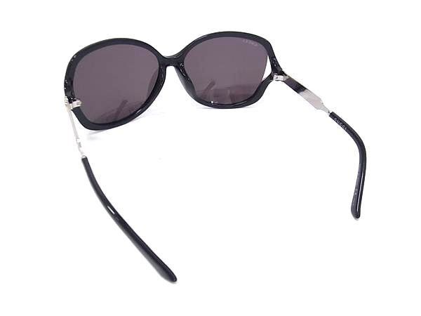 Gucci Sunglasses Interlocking Black Acetate Metal Asian Fit Eyewear — view 2