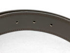 Hermes Belt Constance Brown Leather — view 4