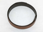 Hermes Belt Constance Brown Leather — view 2
