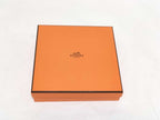 Hermes Belt Constance Brown Leather — view 8