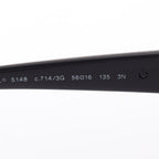 Chanel Sunglasses CC Logo Acetate Eyewear — view 5