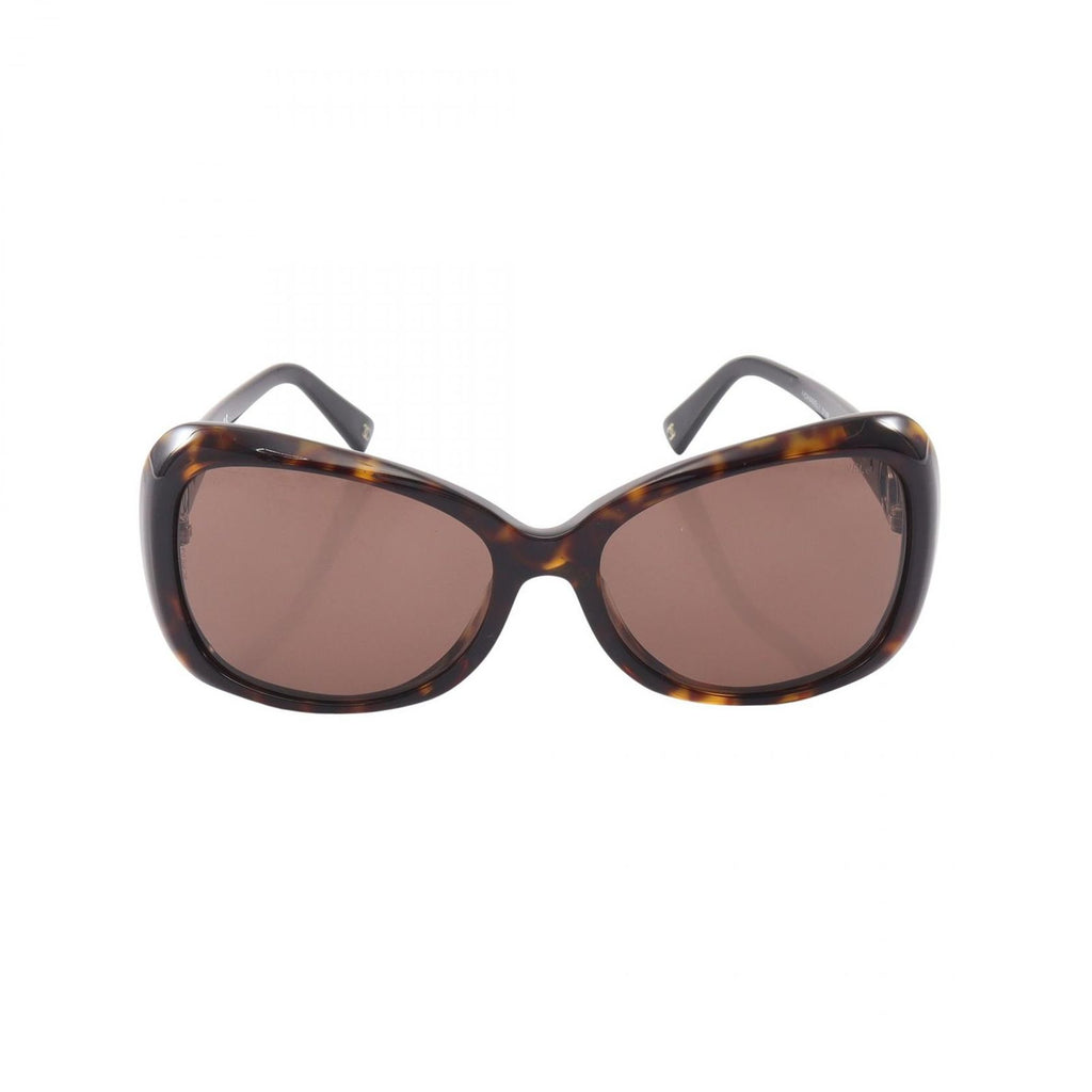 Chanel Sunglasses CC Logo Acetate Eyewear