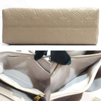 Louis Vuitton Babylon Tote PM Empreinte Tourterelle GD Shoulder Bag 2-Way — view 5