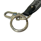 Louis Vuitton Key Holder Leather Gray — view 3