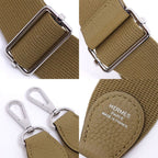 Hermes Evelyne 23 Construction Dune Taurillon Clemence Shoulder — view 8