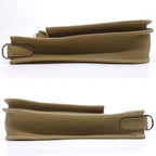 Hermes Evelyne 23 Construction Dune Taurillon Clemence Shoulder — view 3