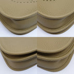Hermes Evelyne 23 Construction Dune Taurillon Clemence Shoulder — view 5