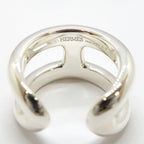 Hermes Heaven Osmose PM Small 55 Ring Silver — view 6