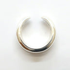 Hermes Heaven Osmose PM Small 55 Ring Silver — view 4